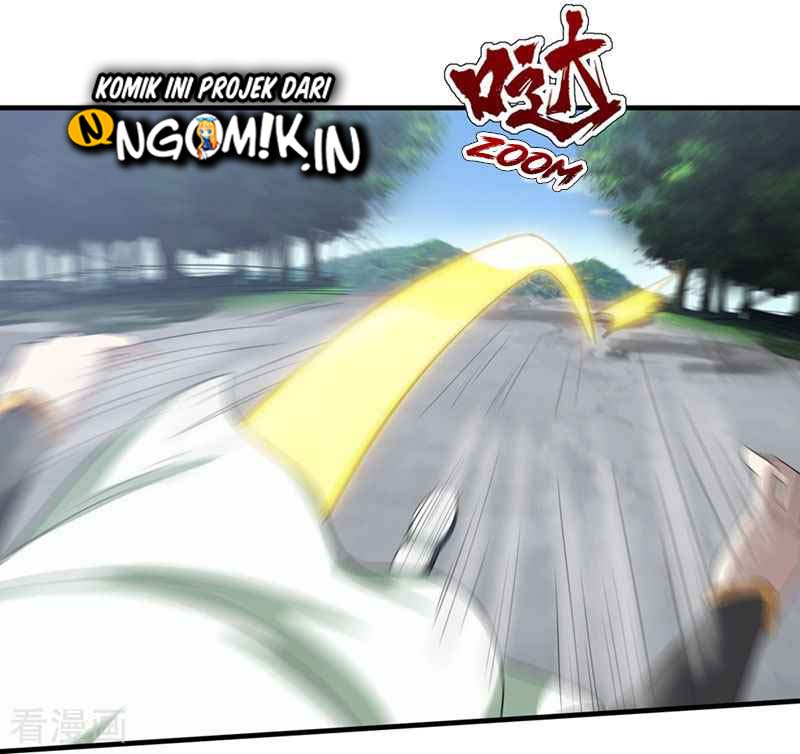 Matchless Emperor Chapter 19 Bahasa Indonesia